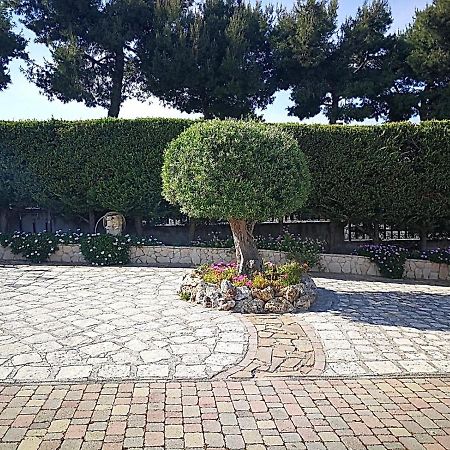 Villa Arenella ヴィエステ エクステリア 写真