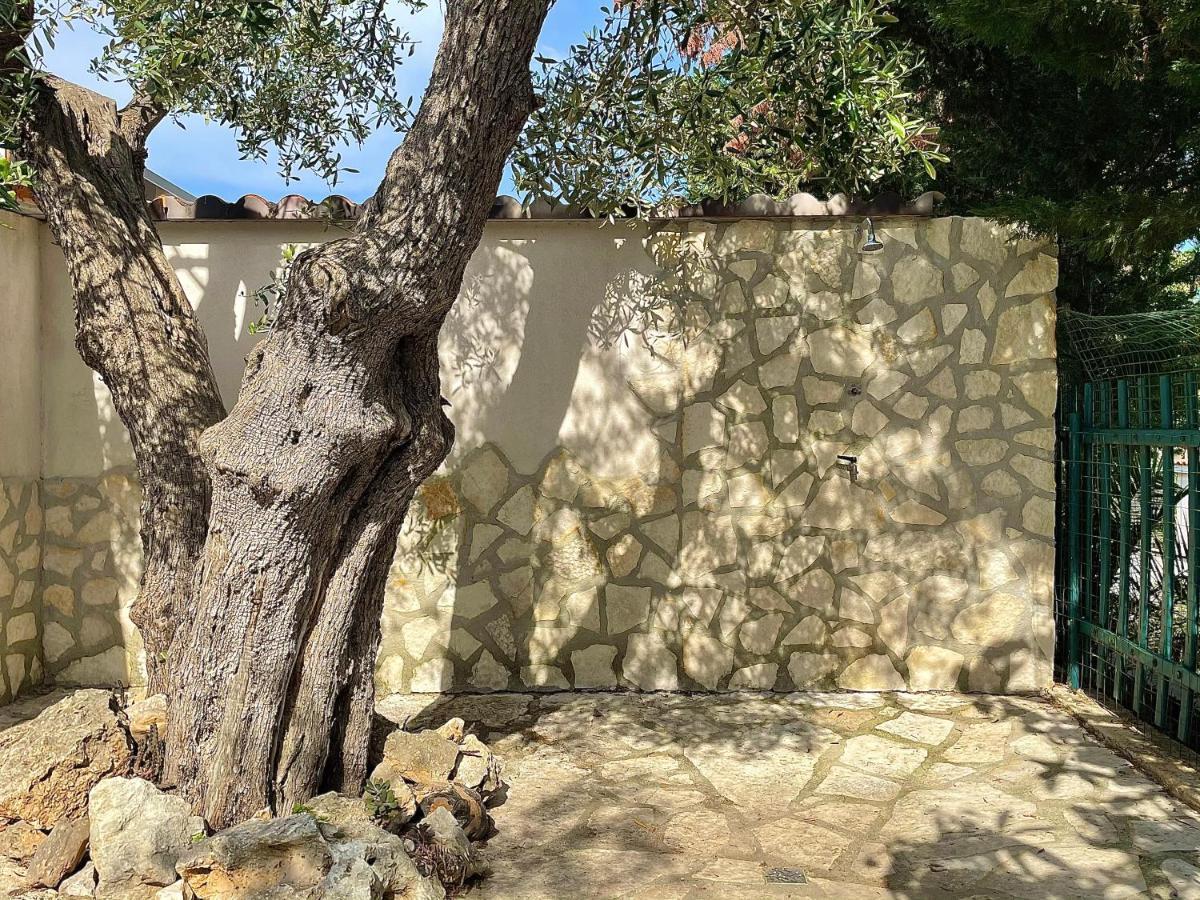 Villa Arenella ヴィエステ エクステリア 写真